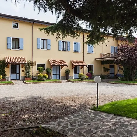 Cason Degli Ulivi Apartment *