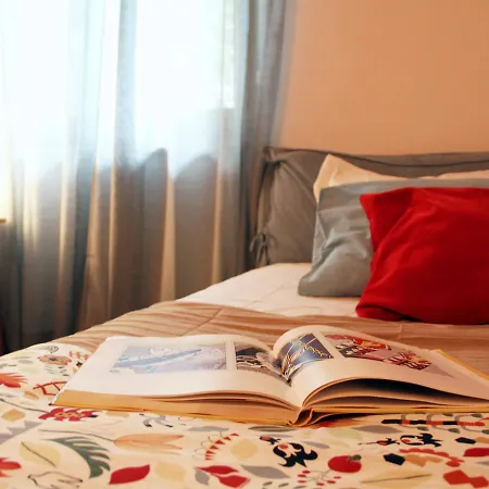 Apartment Cason Degli Ulivi Rivoli Veronese