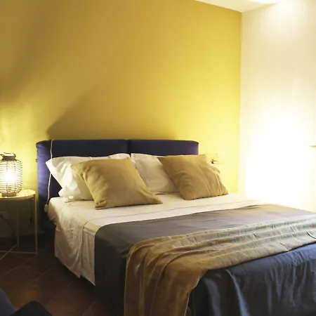 Cason Degli Ulivi Apartment