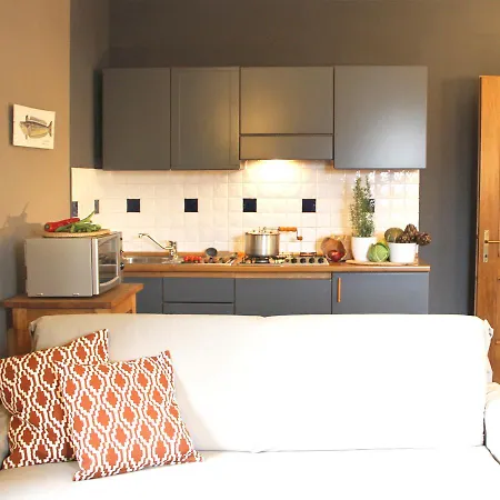 Apartment Cason Degli Ulivi Rivoli Veronese