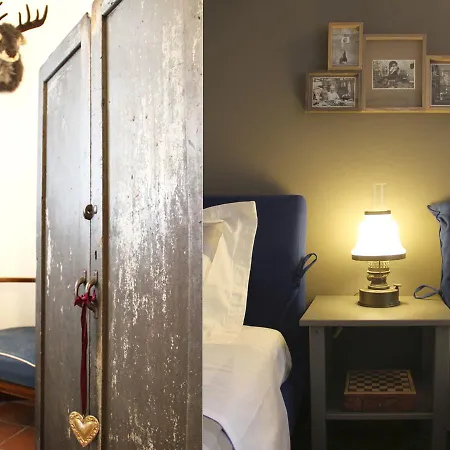 Apartment Cason Degli Ulivi *