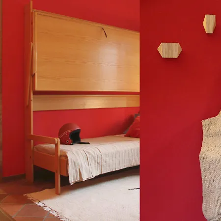 Cason Degli Ulivi Apartmán