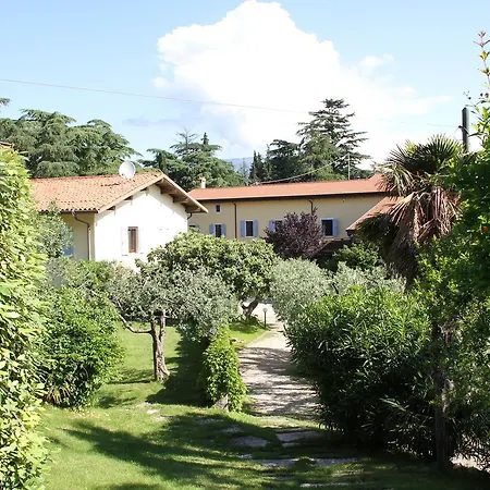 Cason Degli Ulivi Apartment *
