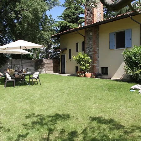 Cason Degli Ulivi * Rivoli Veronese