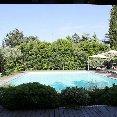 Cason Degli Ulivi Rivoli Veronese
