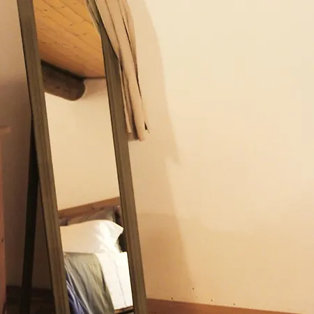 Cason Degli Ulivi *