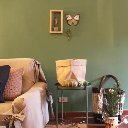 Apartmán Cason Degli Ulivi *