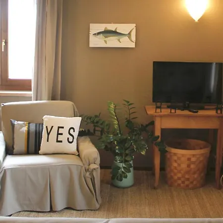 Cason Degli Ulivi Apartment *