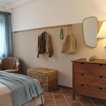 Apartment Cason Degli Ulivi Rivoli Veronese