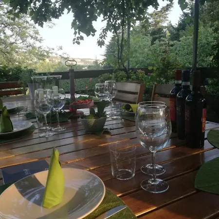 Apartment Cason Degli Ulivi