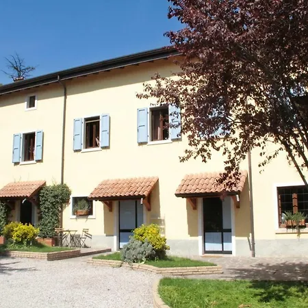Cason Degli Ulivi * Rivoli Veronese